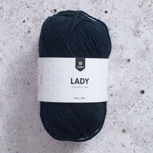 Järbo Lady